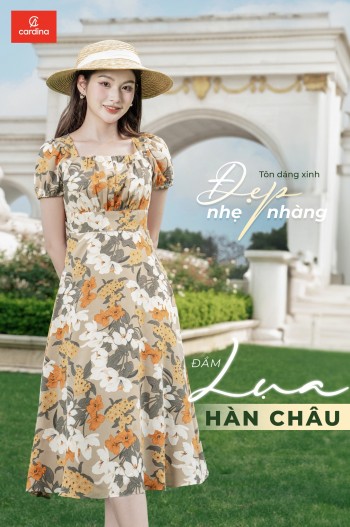 ĐẦM LỤA HÀN CHÂU