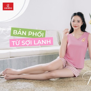 Áo chống nắng toàn thân vải Lanh NHẬT 2 lớp cao cấp Cardina