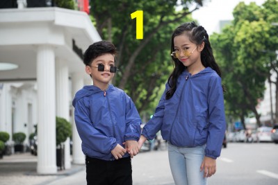 Áo chống nắng cho trẻ em Nhật Bản hàng chính hãng  Hanoi