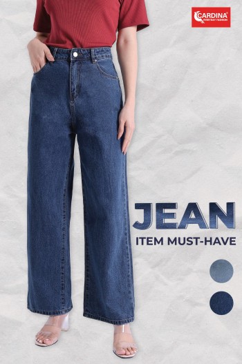 Quần jeans nữ