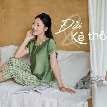 SET ĐŨI, KẺ XINH YÊU